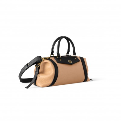 LOUIS VUITTON LV BIKER MM M25557 (38*15*15cm)